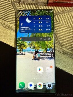 Samsung S22 ultra 12GB/256gb