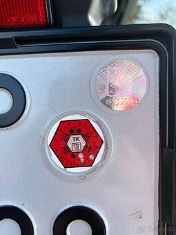 Prodám Yamaha MT 125