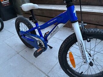 Dětské kolo Specialized Hotrock 16"