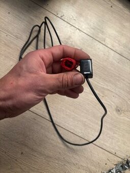 Ukazatel Gipro na Honda CBR 1000RR 04-11 600RR 03-12