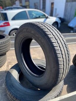 Letní pneu Maxxis 205/75 R16C