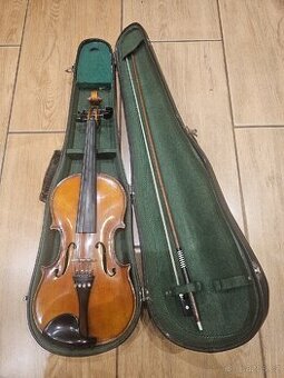 Housle Ladislav františek prokop