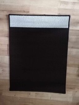 koberečky (2ks-i jednotlivě) zn. STAVN Ikea, 60x80cm