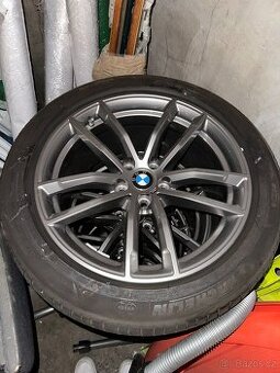 Kola BMW Styling 613m 5/112