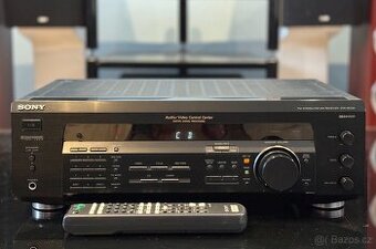 Sony STR-DE235 AM/FM Receiver
