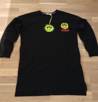 Dámské šaty BARROW vel. L ( odpovídá vel M - L ), nové, neno