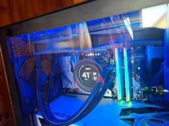 NZXT 400i