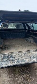 Nissan Navara 2.5 King Cab 4wd 126 kw