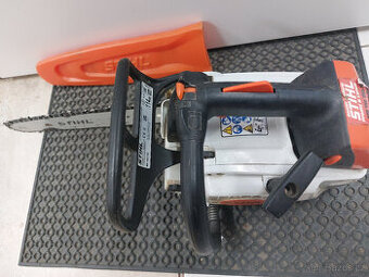 Motorová benzínová pila Stihl MS 197 T/C, 1.4 kW