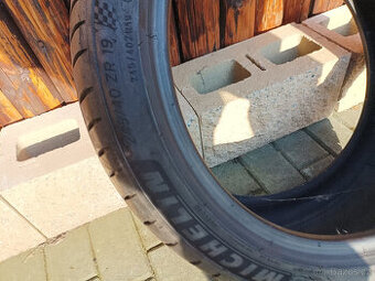 michelin sport 4 245/40/19 1ks