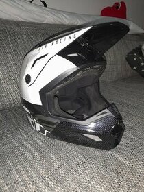 Motokros helma FLY - 1