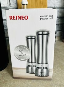 Elektrické mlýnky REINEO - 1