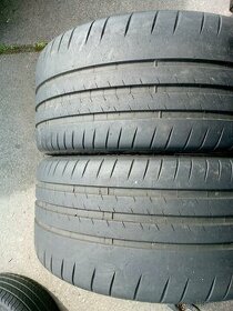 255/35/20 97y Michelin - letní pneu 2ks - 1