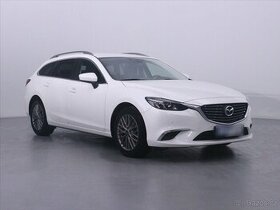 Mazda 6 2,0 SkyActivG Exclusive 1.Maj (2016)
