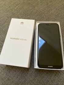 Huawei P20 Lite - 4/64GB - Sleva - 1