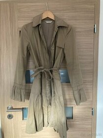 dámský lehký kabát promod - 1