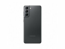 Samsung S21 5G 8GB/256GB grey (šedý) + kryt Tactical - 1