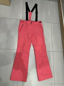 Lyžařské kalhoty Nordblanc, vel. 42 růžové - 1