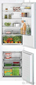 Vestavná lednice / chladničku Bosch KIN86NSF0