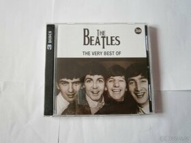 3CD THE BEATLES-THE VERY BEST OF