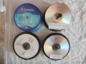 Media  DVD/CD. - 1