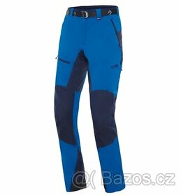 Kalhoty Direct Alpine Patrol Tech 1.0 blue/indigo M - nové