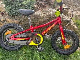 Specialized Riprick 12