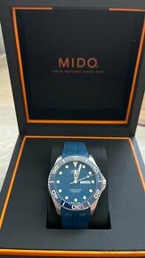 Prodám zánovní automatické hodinky MIDO Ocean Star