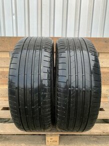 2ks 225/45/18/Bridgestone 2021/95Y/letní pneu 5.3m