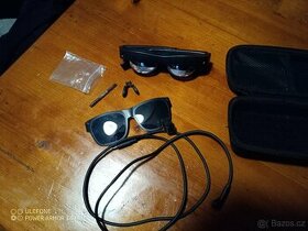 Chytré brýle pro VR TCL NXTWEAR S XR