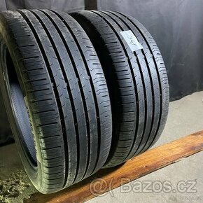 Letní pneu 235/45 R18 94W Continental 4,5mm - 1