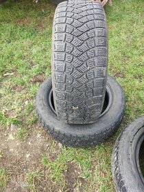 Zimní pneu 185/60r15