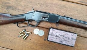 US Winchester Carbine Cal.44/40