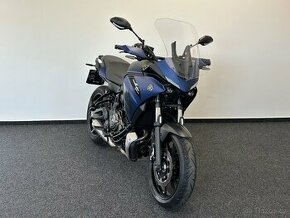 Yamaha Tracer 700 2020