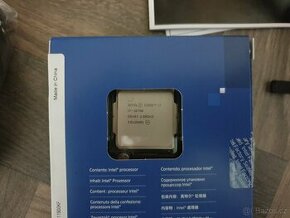 Prodám Intel Core I7 10700