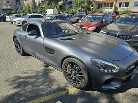 Mercedes GT-S AMG Brabus