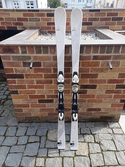 FISCHER IVORY 155 cm