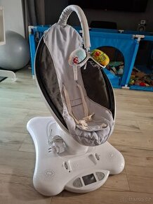 Elektrické houpátko 4moms