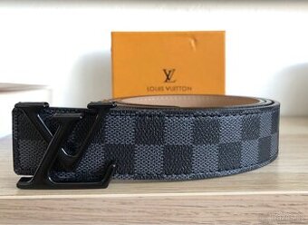Obrázek k inzerátu: Louis Vuitton pásek