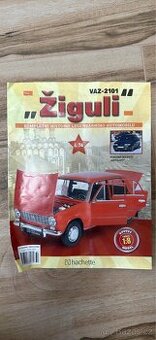 Model Hachette vaz