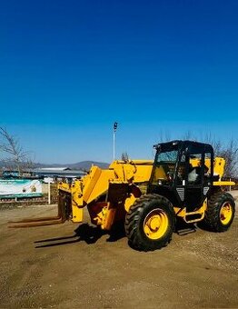 JCB 530-120