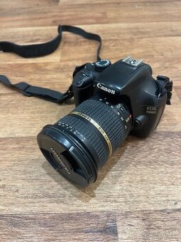 Canon EOS 1100D
