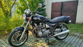 Kawasaki ZR 1100 Zephyr