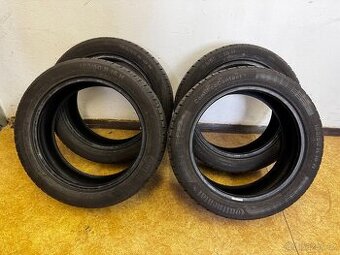 Letní pneu Continental 185/50 R16 – velmi dobrý stav