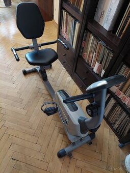 Recumbent InSportline Varis
