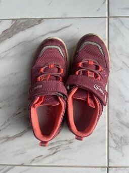 Celoroční boty Superfit velikost 29