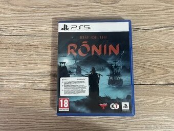 Rise of the Ronin PS5