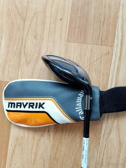 HYBRID CALLAWAY MAVRIK č 2