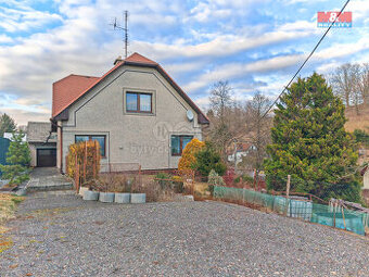Prodej rodinného domu, 130 m², Horní Radechová