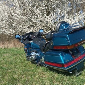 Honda goldwing  GL1500